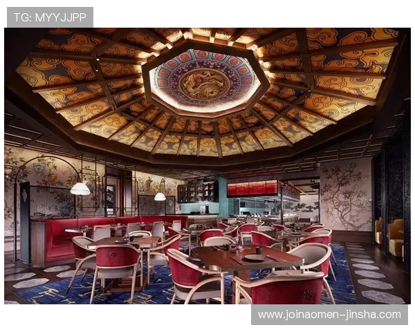 奥门金沙伦坛：澳门金沙娱乐场的美食文化与特色餐厅推荐