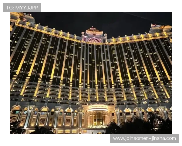 澳门赌场的经济影响与城市发展关系深度分析