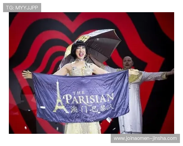 澳门金沙集团官方网站最新资讯，全面解析澳门金沙集团的最新动态与发展趋势