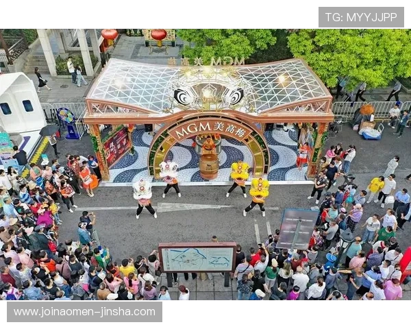 在美高梅赌场如何利用优惠活动最大化你的游戏收益与娱乐价值