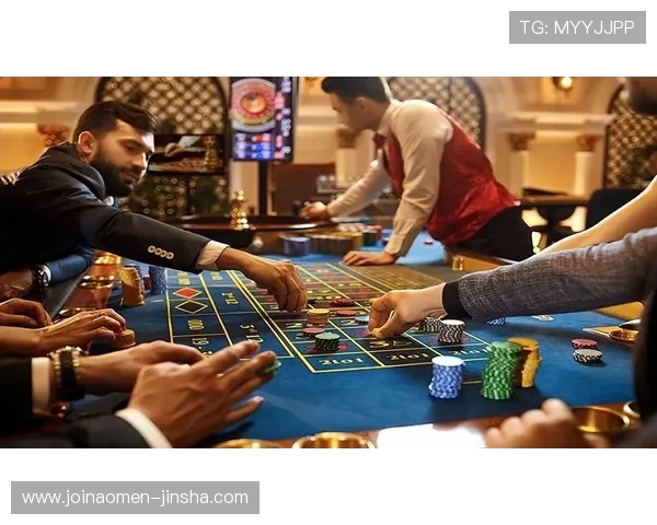 澳门十大娱乐场所玩法介绍：详细解析各大赌场的特色游戏与娱乐体验指南